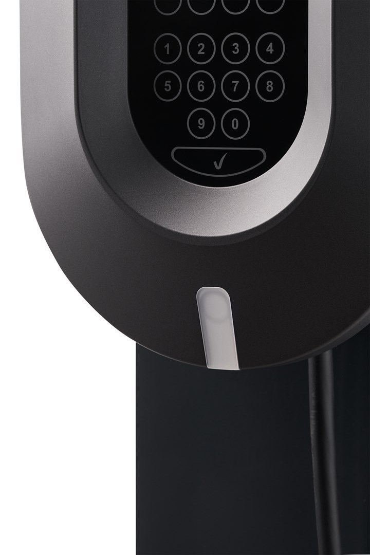 STAG EV CORE Charging Station (charging cable / 230 V socket)