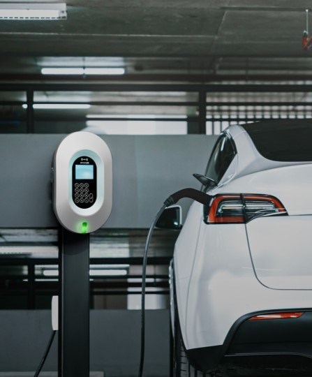 STAG EV CORE Charging Station (without charging cable/230V)