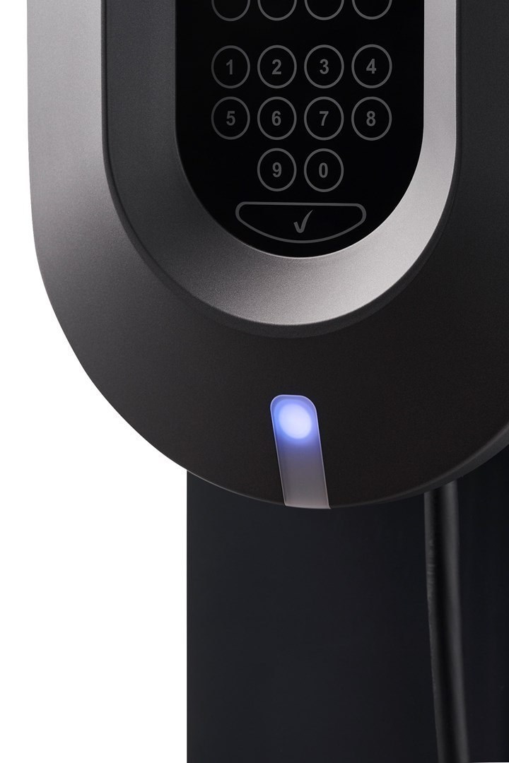 STAG EV CORE Charging Station (without charging cable/230V)