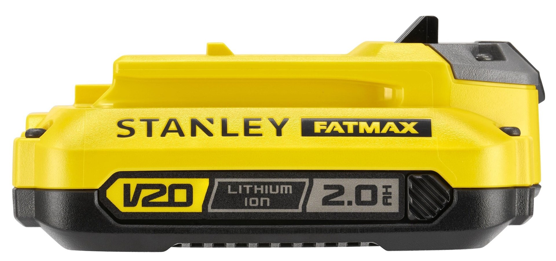 STANLEY SFMCD700D2A-QW 20V boor/schroefmachine