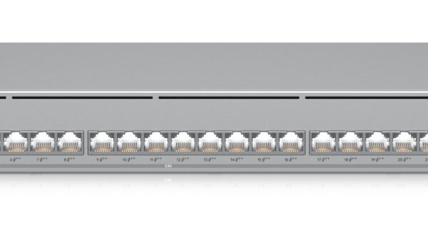 Switch Ubiquiti USW-PRO-HD-24-POE-EU