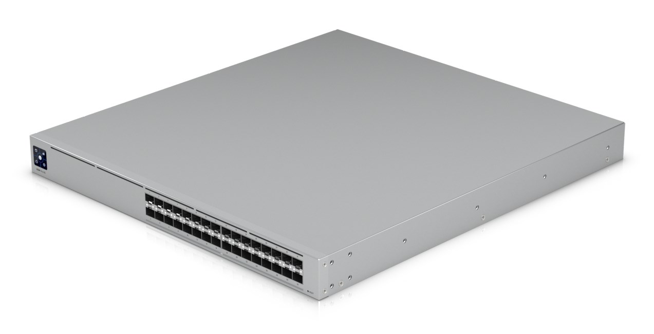 Switch Ubiquiti USW-Pro-XG-Aggregation