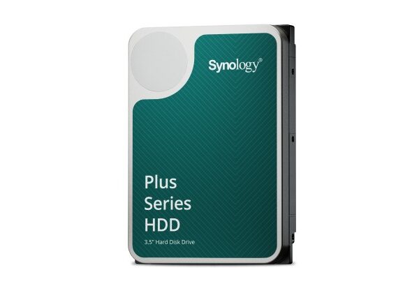Synology HAT3300-6T NAS 6TB SATA 3.5 HDD internal hard drive 5400 RPM 3.5" Serial ATA