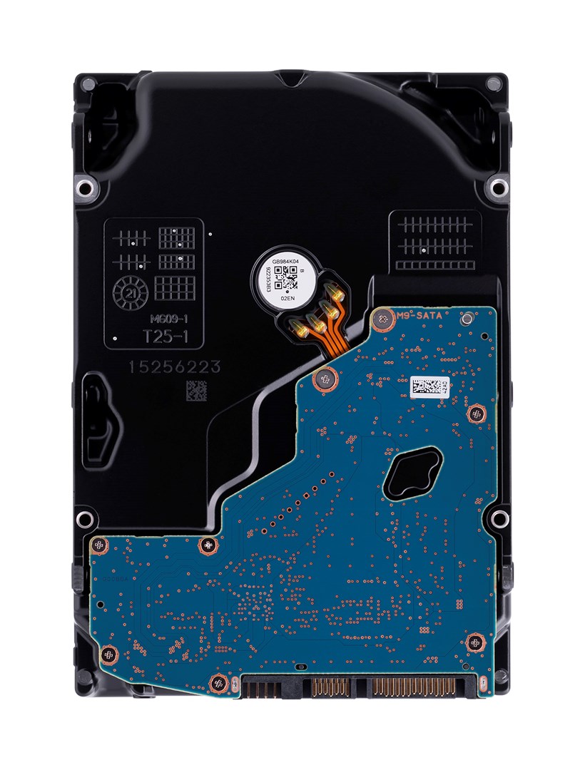 Synology HAT3310-12T internal hard drive 3.5" 12 TB Serial ATA