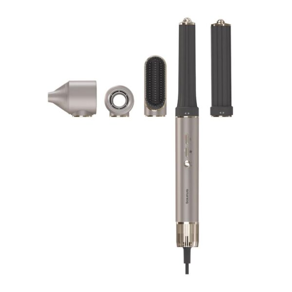 Taurus Airwave Digital Pro hair styling device