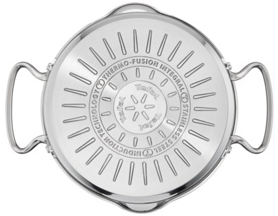Tefal Duetto+ G719SA74 pan set 10 pc(s)