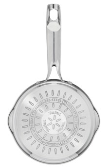 Tefal Duetto+ G719SA74 pan set 10 pc(s)