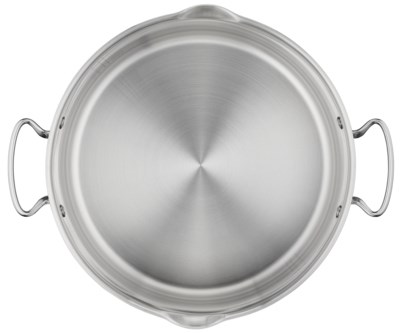 Tefal Duetto+ G719SA74 pan set 10 pc(s)