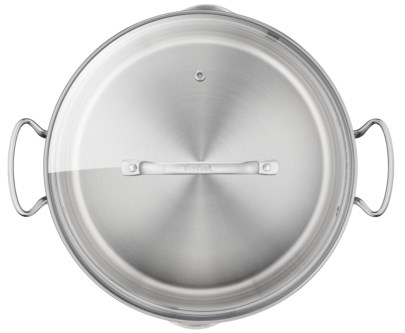 Tefal Duetto+ G719SA74 pan set 10 pc(s)