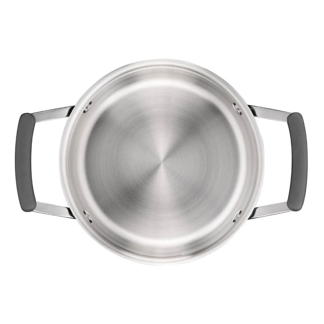 TEFAL Opti Space Cookware Set 8 pcs G7378S55