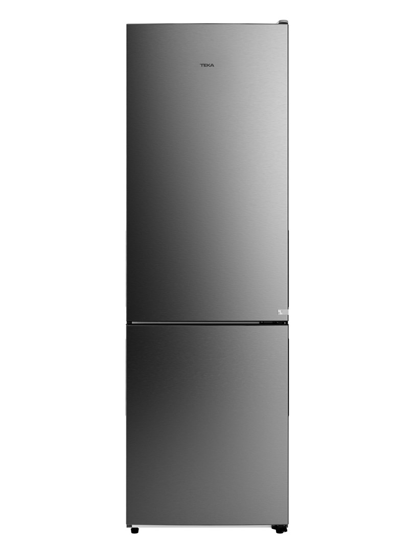 Teka RBF 54640 SS Total No Frost freestanding fridge