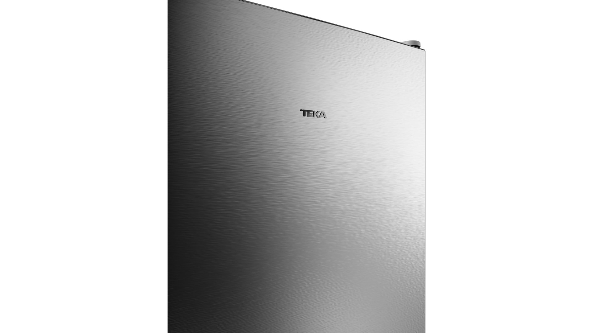 Teka RBF 54640 SS Total No Frost freestanding fridge