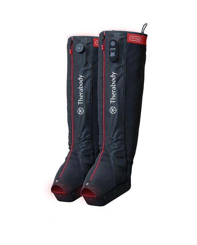 Therabody JetBoots Pro Plus L compression boots