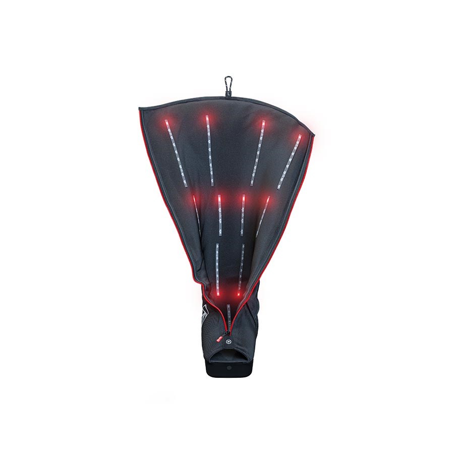 Therabody JetBoots Pro Plus L compression boots