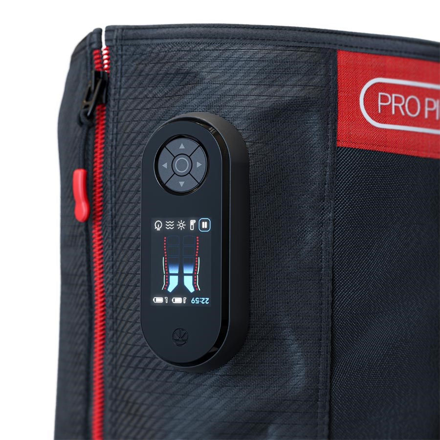 Therabody JetBoots Pro Plus L compression boots
