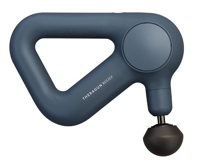 Therabody Theragun Relief massager Universal Blue