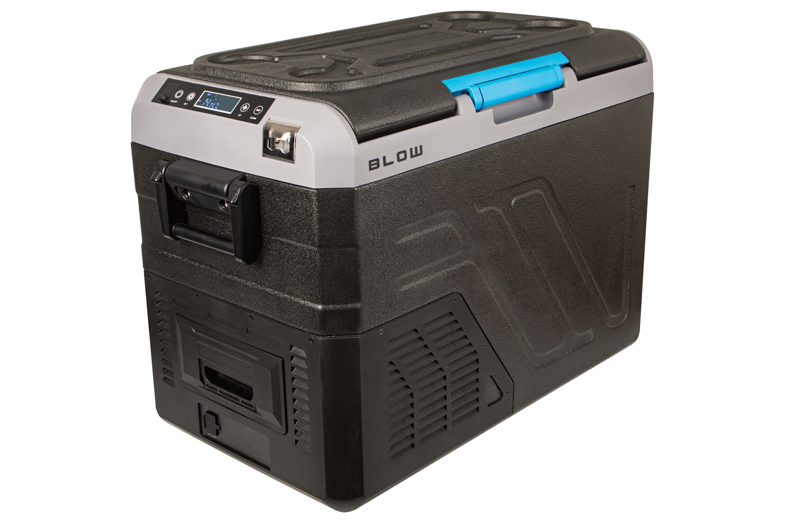 Tourist compressor car fridge 35L BLOW -20°C