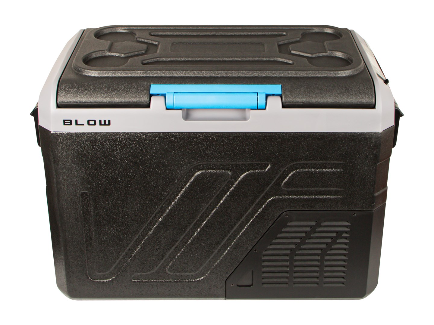 Tourist compressor car fridge 35L BLOW -20°C