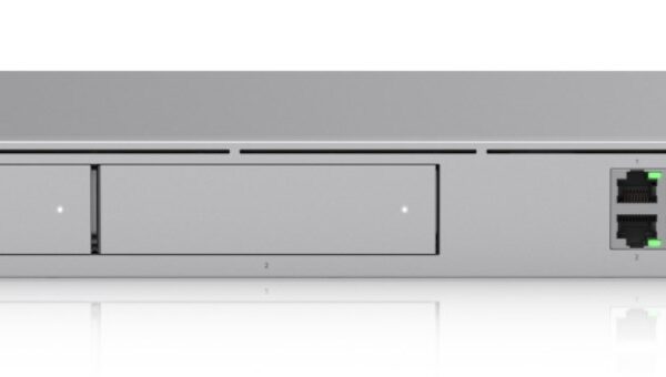 Ubiquiti Dream Machine Pro Max gateway/controller 10, 100, 1000, 2500 Mbit/s