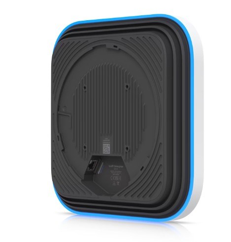 Ubiquiti E7 wireless access point 11500 Mbit/s White Power over Ethernet (PoE)
