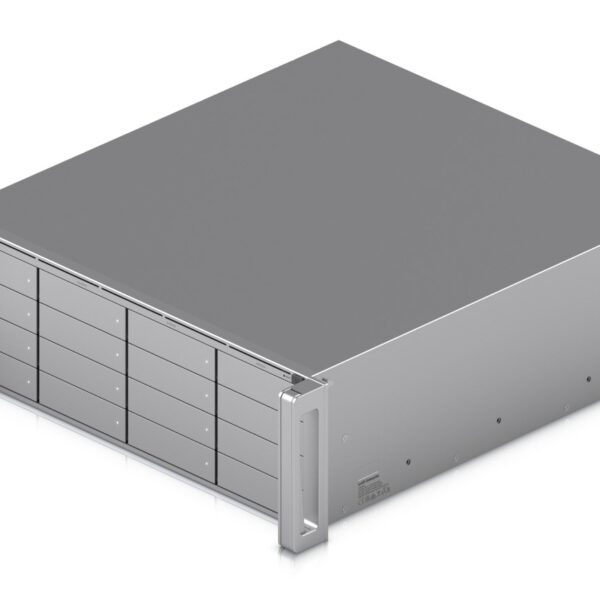 Ubiquiti Enterprise Network Video Recorder 3U Grey