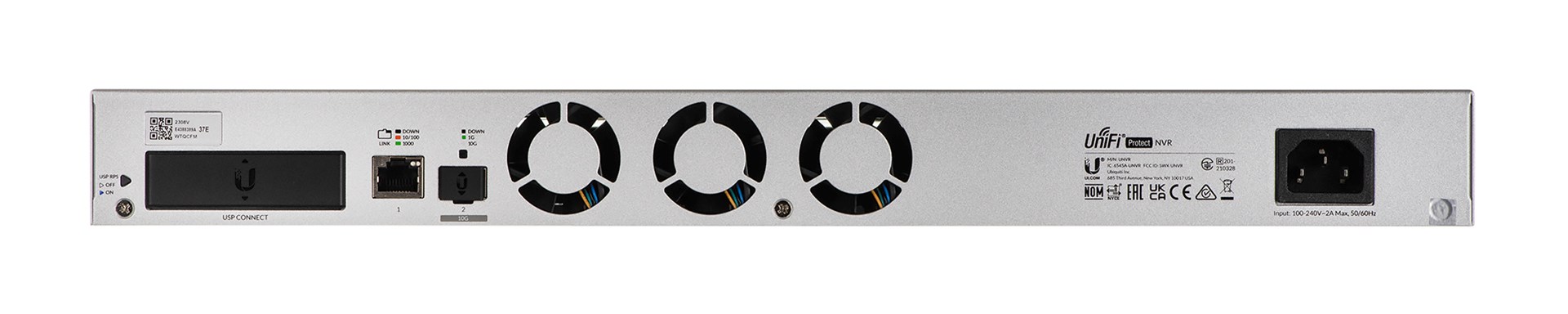 Ubiquiti Protect Network Video Recorder