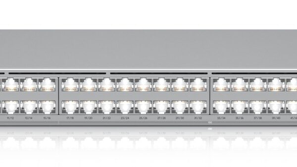 Ubiquiti Switch USW-Pro-XG-48