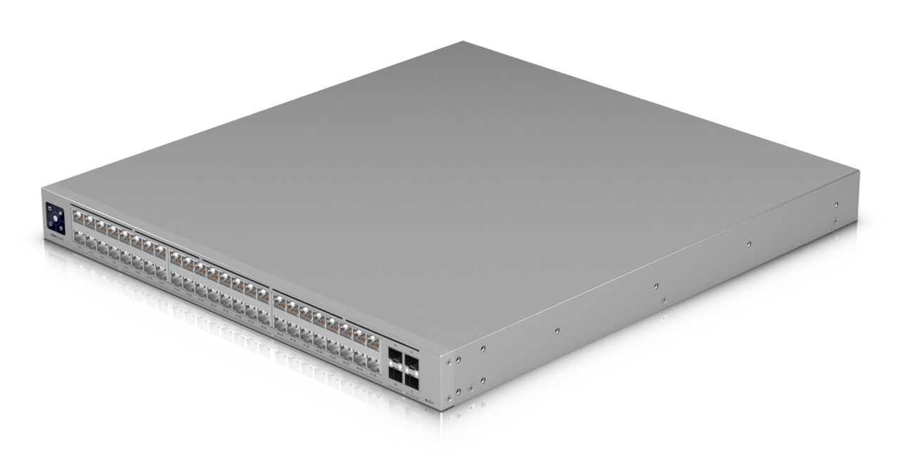 Ubiquiti Switch USW-Pro-XG-48
