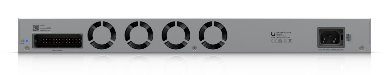 Ubiquiti Switch USW-Pro-XG-48