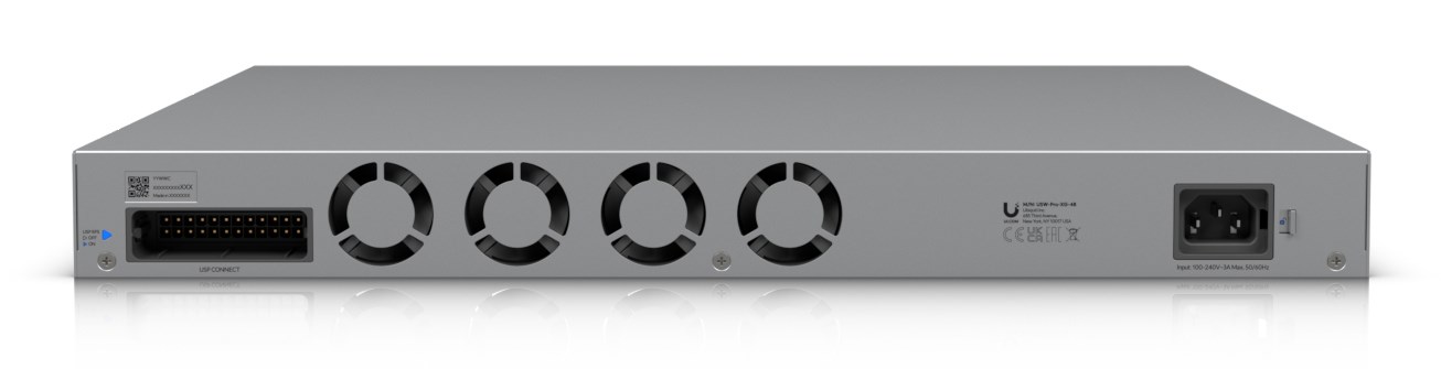 Ubiquiti Switch USW-Pro-XG-48