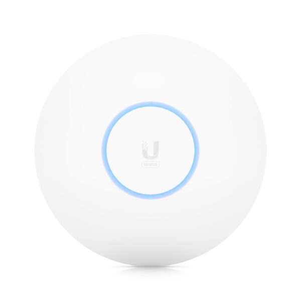 Ubiquiti U6-PRO wireless access point 4800 Mbit/s White Power over Ethernet (PoE)