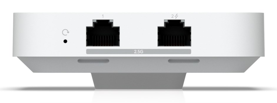 Ubiquiti U7 In-Wall 4300 Mbit/s White Power over Ethernet (PoE)