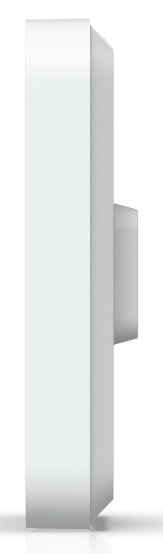 Ubiquiti U7 In-Wall 4300 Mbit/s White Power over Ethernet (PoE)