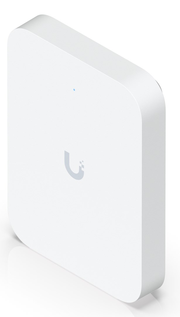 Ubiquiti U7 In-Wall 4300 Mbit/s White Power over Ethernet (PoE)