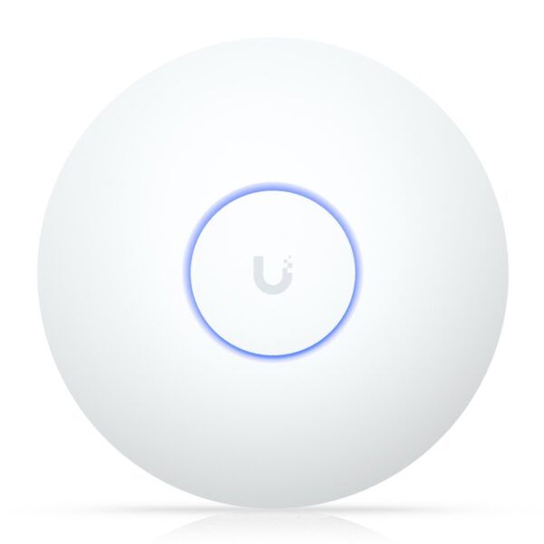 Ubiquiti U7 Long-Range 7300 Mbit/s White Power over Ethernet (PoE)
