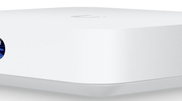Ubiquiti ULTRA gateway/controller 1000 Mbit/s