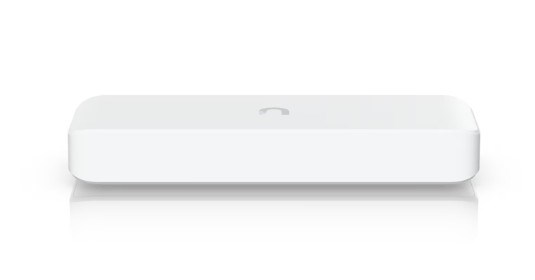 Ubiquiti UniFi Flex 2.5G Managed L2 2.5G Ethernet (100/1000/2500) Desktop/Wall-Mounting White