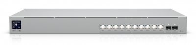 Ubiquiti UniFi Pro XG 10 PoE Managed L2/L3 10G Ethernet (100/1000/10000) Power over Ethernet (PoE) 1U Grey