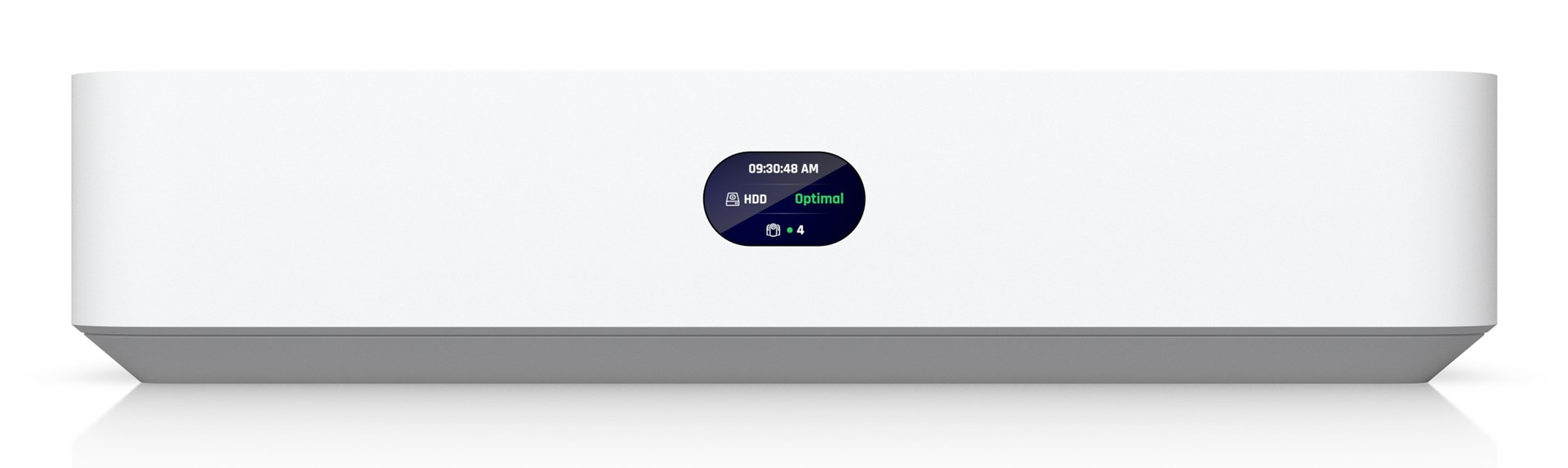 Ubiquiti UNVR-Instant-Kit video surveillance kit Wired