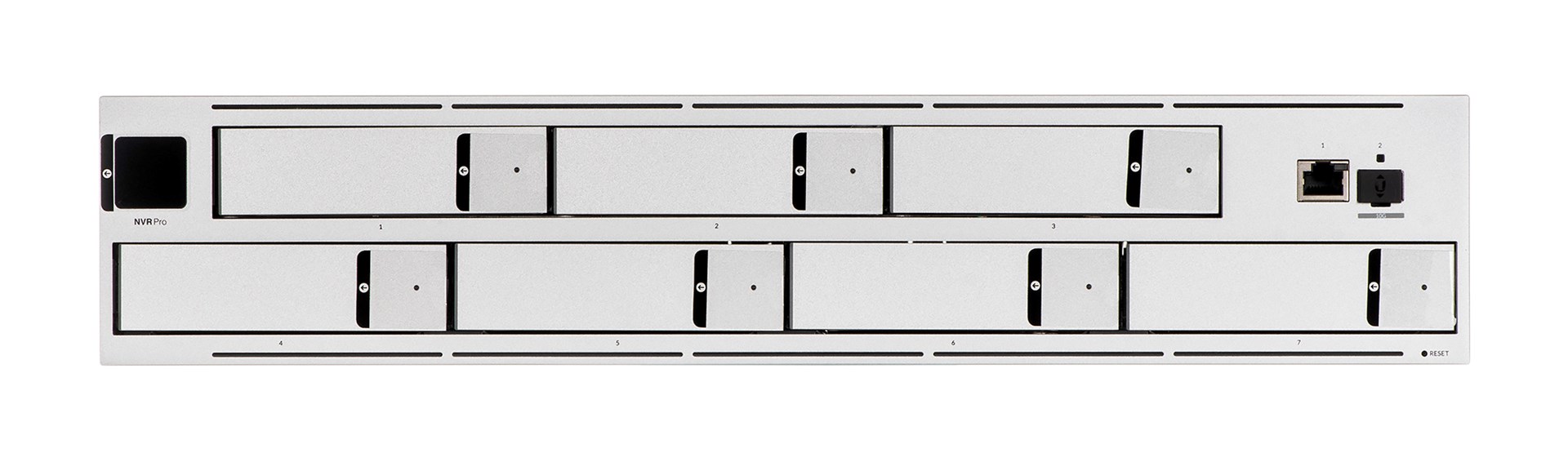 Ubiquiti UNVR-Pro 2U Grey