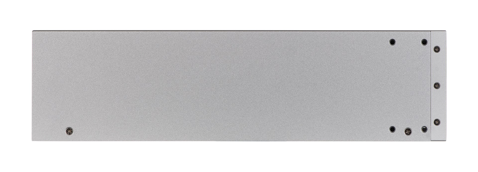 Ubiquiti UNVR-Pro 2U Grey