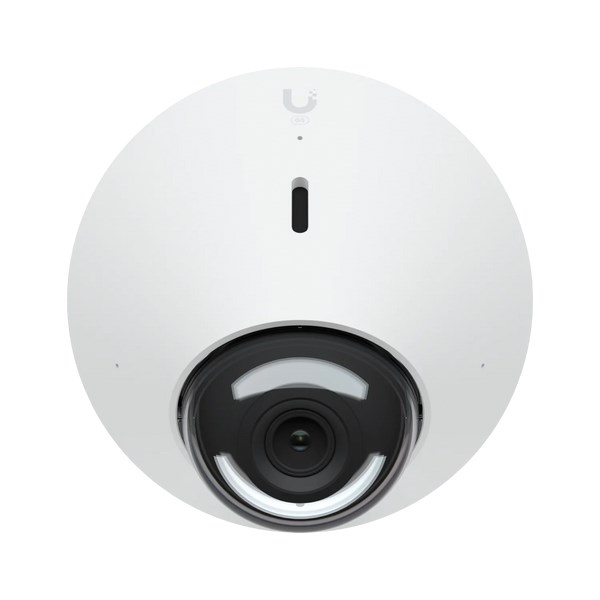 Ubiquiti UVC-G5-Dome IP security camera Indoor & outdoor 2688 x 1512 pixels Ceiling/wall