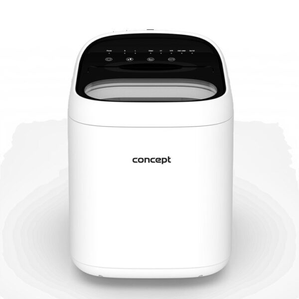 VL1520 CONCEPT ice cube maker