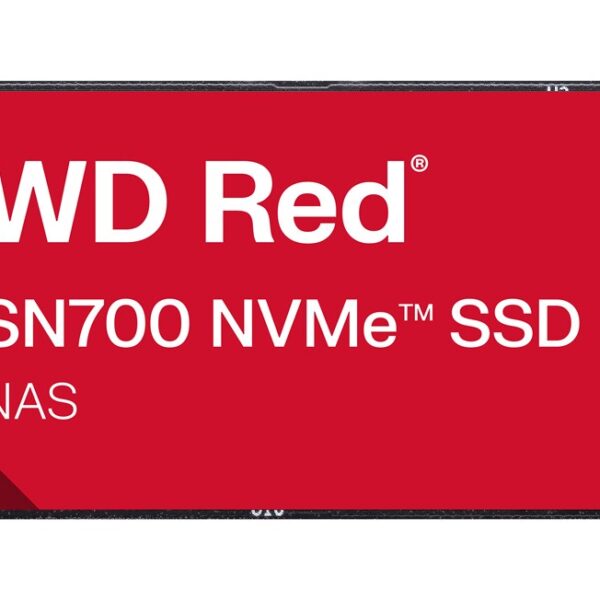 Western Digital SN700 2 TB M.2 PCI Express 3.0 NVMe
