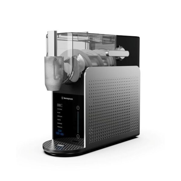 Westinghouse 1.8L slush machine