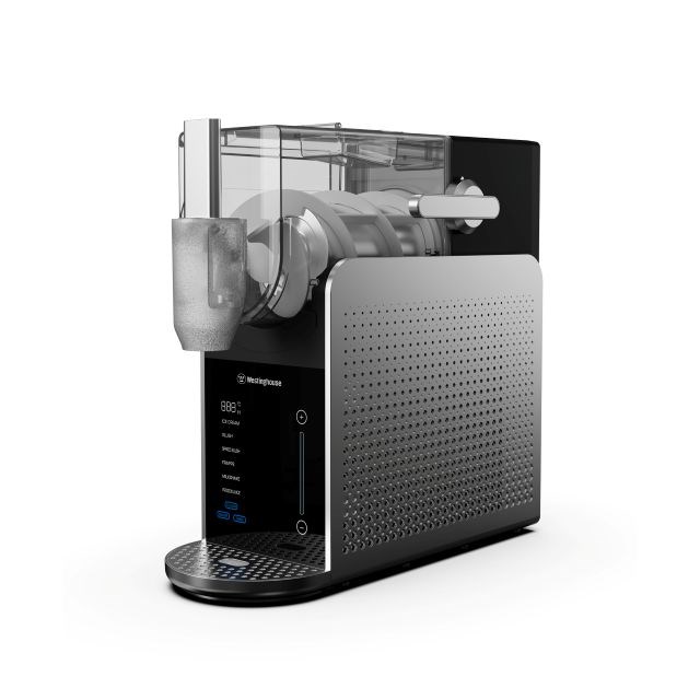 Westinghouse 1.8L slush machine