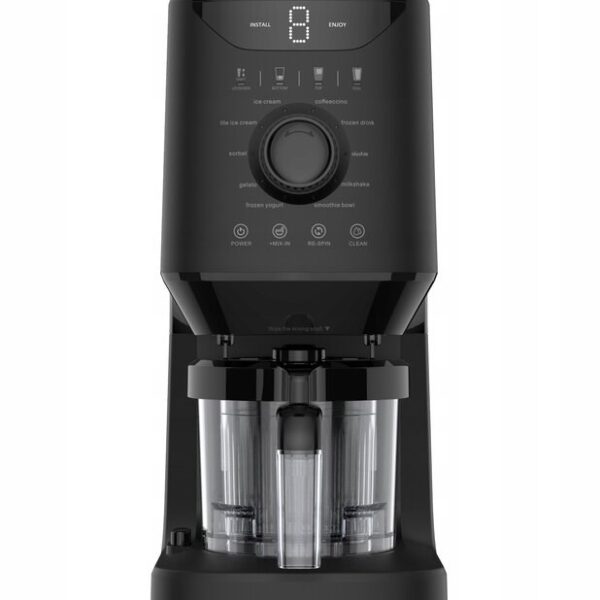 Westinghouse WKICMX-1003 ice cream maker