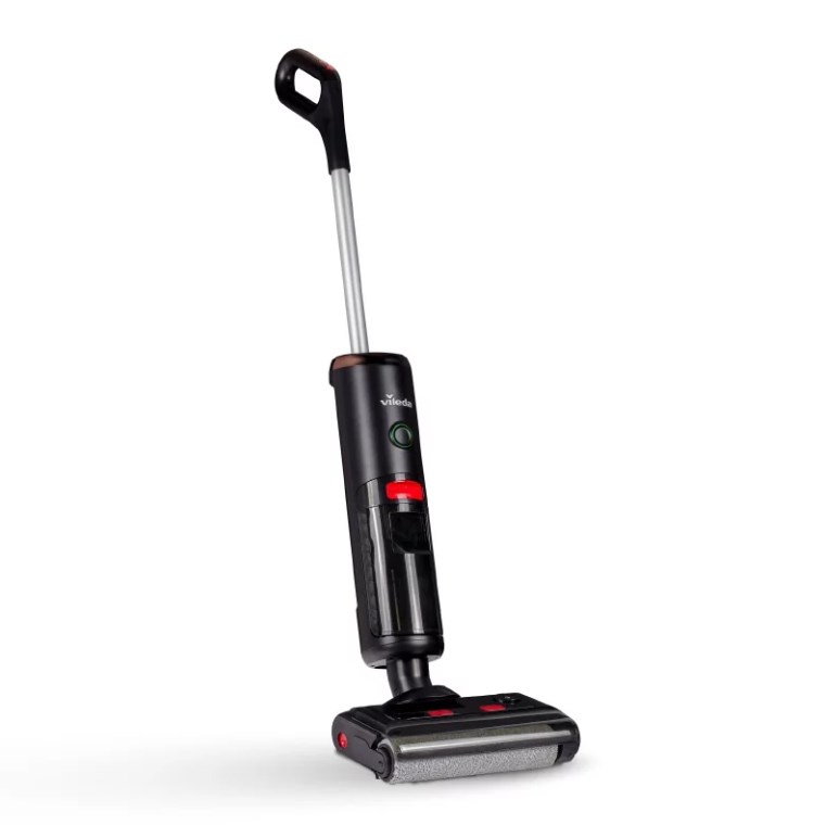 Wet & Dry Vacuum Cleaner Vileda Pure Clean S5 Plus
