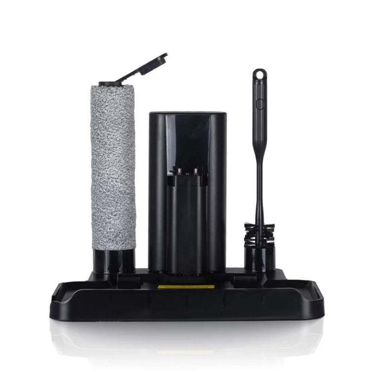 Wet & Dry Vacuum Cleaner Vileda Pure Clean S5 Plus