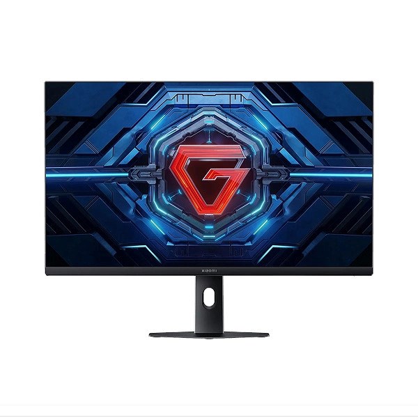 Xiaomi G27i 2026 computer monitor 68.6 cm (27") 1920 x 1080 pixels Full HD LCD Black